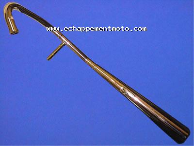 CB 125 TD copie origine CB 125 TD copie origine